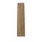 Flash Furniture Weathered Display Case for 9.5 x 5 Veteran Flag HFMHD-GDIS-CRE8-702315-GG - alternate 8
